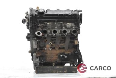 Двигател 1.9 JTD 120hp Code: 186AXG1A за FIAT MULTIPLA (186) Facelift 1.9 JTD (186AXE1A) (1999 - 2010)