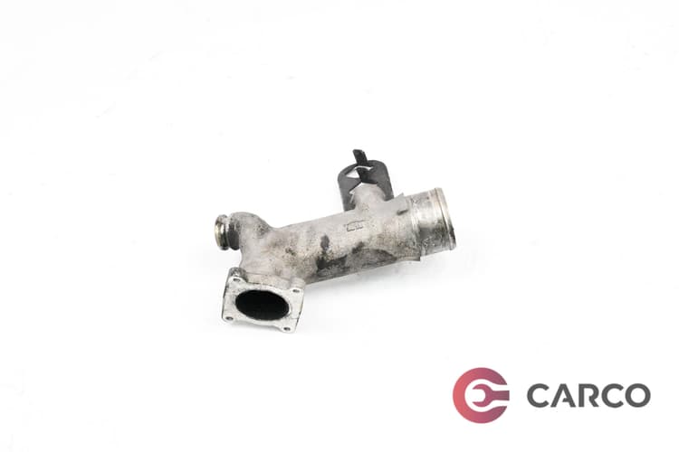 Всмукателна тръба 91092218F за JEEP CHEROKEE (KJ) 2.5 CRD 4x4 (2001 - 2008)