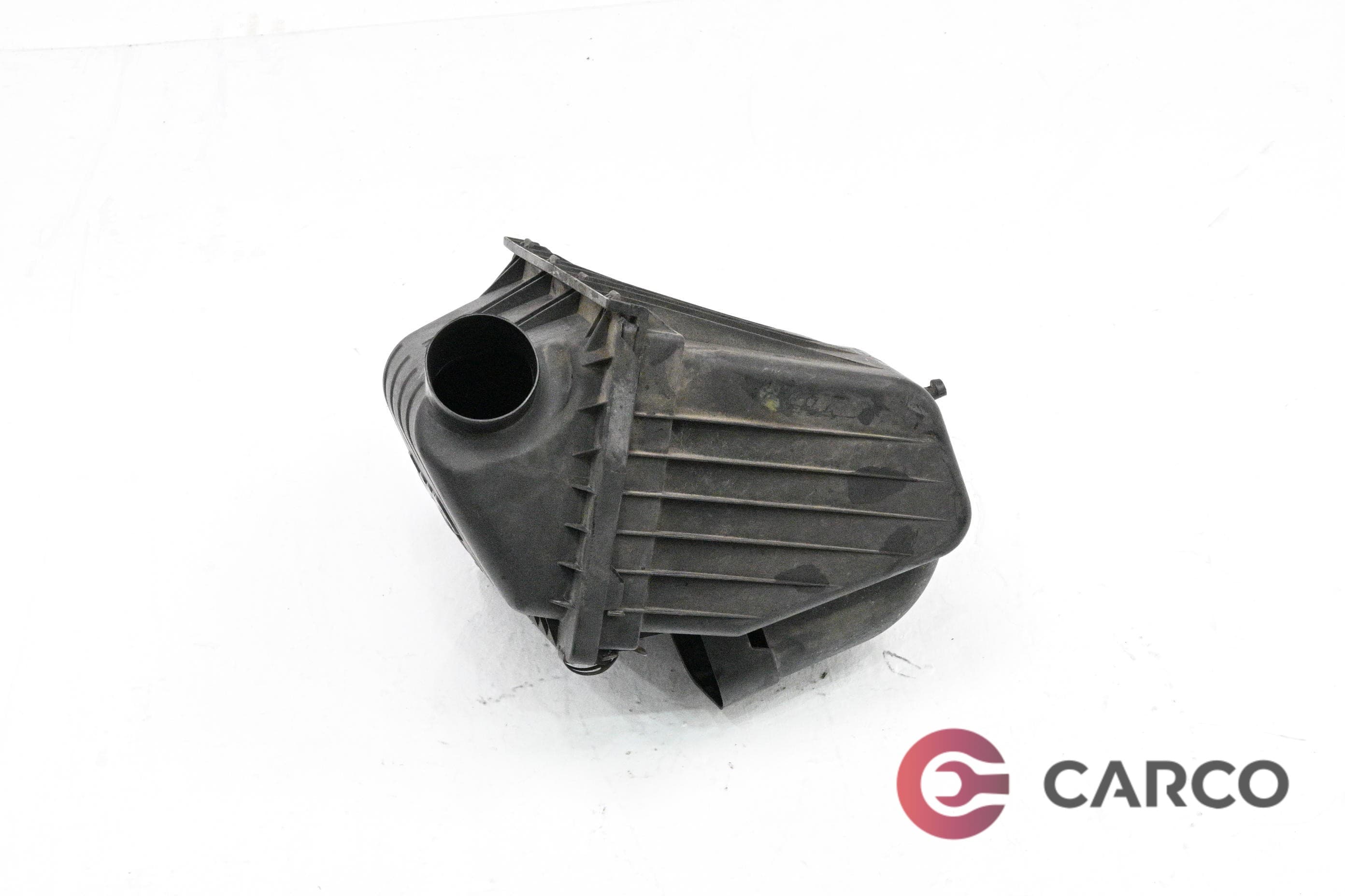 Кутия въздушен филтър за JEEP CHEROKEE (KJ) 2.5 CRD 4x4 (2001 - 2008)