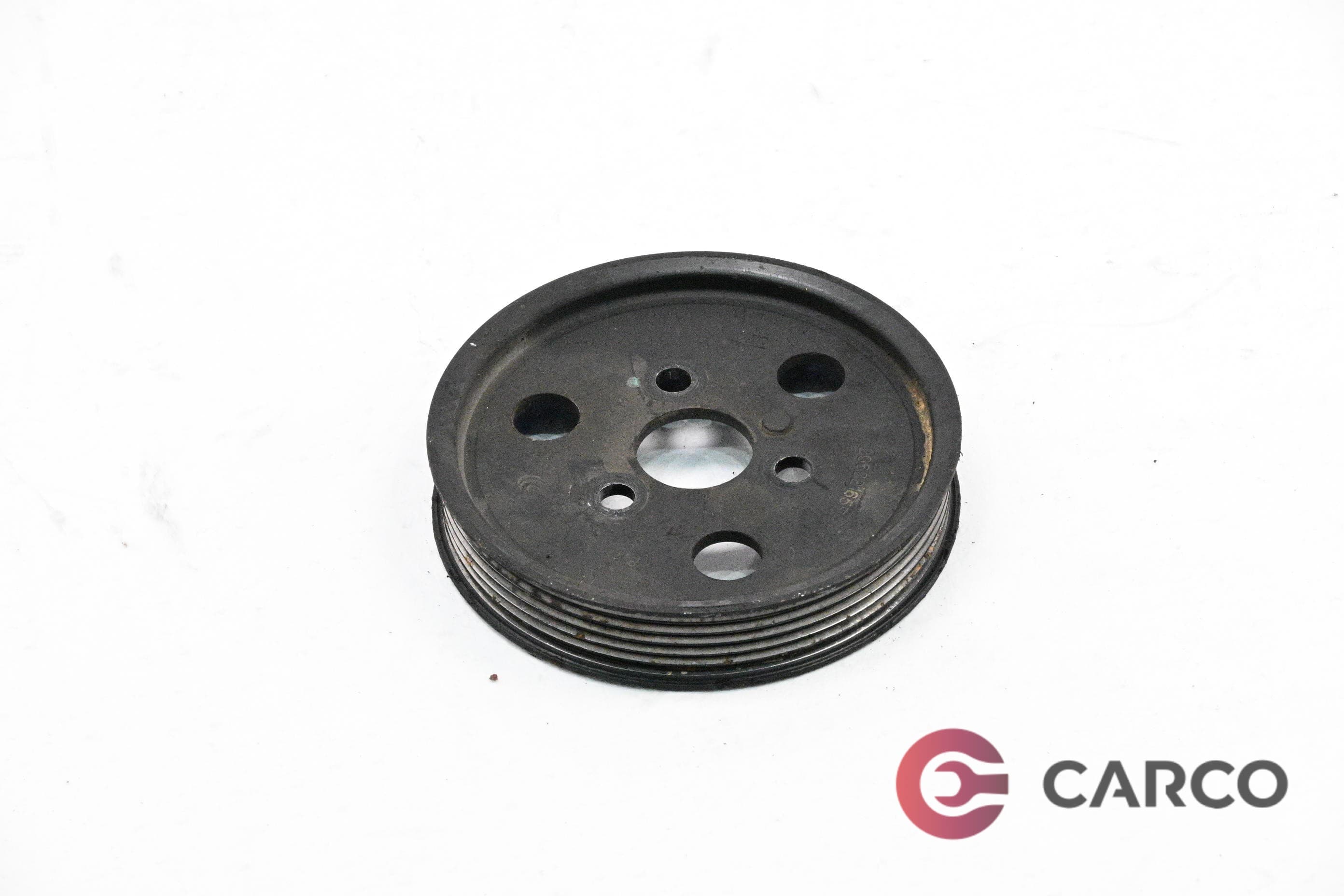Шайба 20602165F за JEEP CHEROKEE (KJ) 2.5 CRD 4x4 (2001 - 2008)