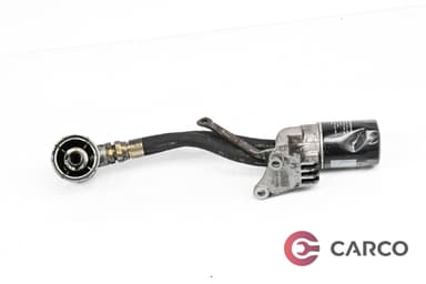 Конзола маслен филтър 90512946H за JEEP CHEROKEE (KJ) 2.5 CRD 4x4 (2001 - 2008)