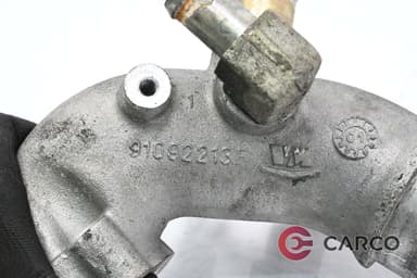 Водна тръба 91092213F за JEEP CHEROKEE (KJ) 2.5 CRD 4x4 (2001 - 2008)