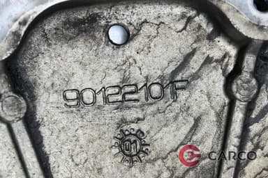 Конзола двигател 90122101F за JEEP CHEROKEE (KJ) 2.5 CRD 4x4 (2001 - 2008)