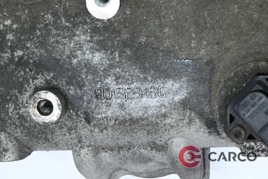 Капак клапани с валове 90132343G за JEEP CHEROKEE (KJ) 2.5 CRD 4x4 (2001 - 2008)
