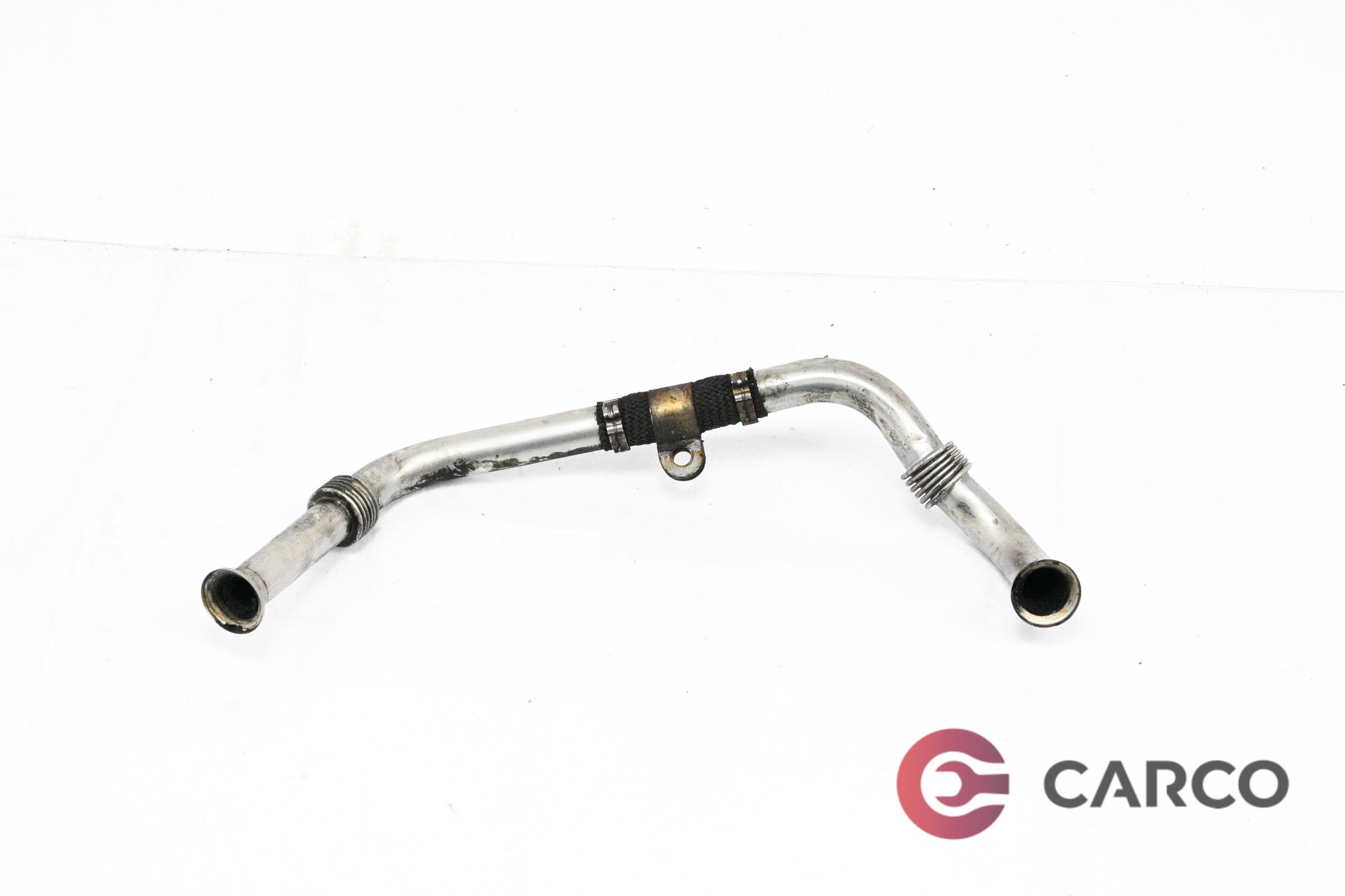 EGR тръба за JEEP CHEROKEE (KJ) 2.5 CRD 4x4 (2001 - 2008)
