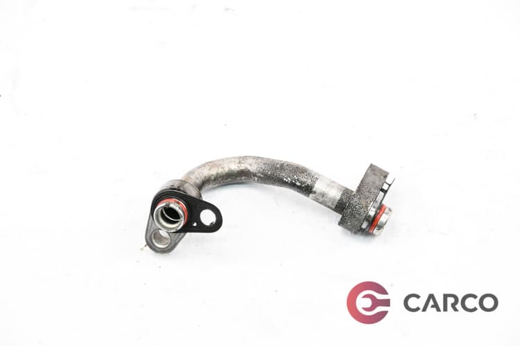 Тръбичка климатик за JEEP CHEROKEE (KJ) 2.5 CRD 4x4 (2001 - 2008)