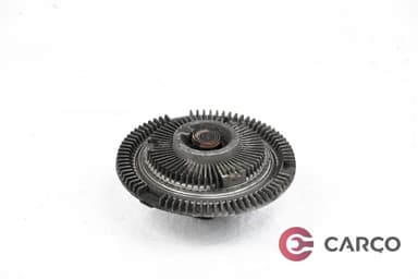 Виско съединител за JEEP CHEROKEE (KJ) 2.5 CRD 4x4 (2001 - 2008)