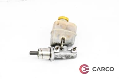 Спирачна помпа с казанче за JEEP CHEROKEE (KJ) 2.5 CRD 4x4 (2001 - 2008)