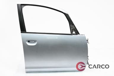 Врата предна дясна за MITSUBISHI COLT VI Facelift (Z3_A) 1.3 (2002 - 2012)