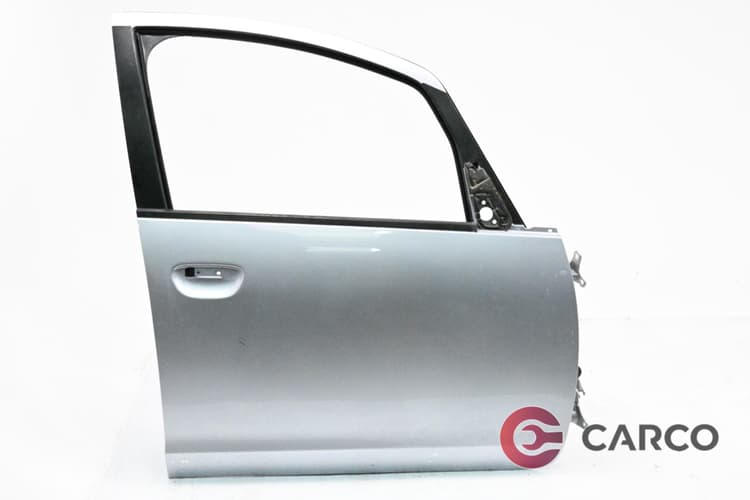 Врата предна дясна за MITSUBISHI COLT VI Facelift (Z3_A) 1.3 (2002 - 2012)