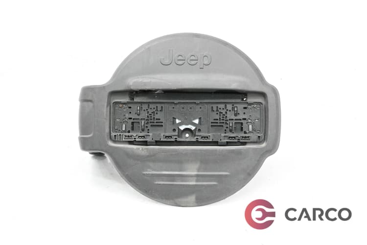 Капак резервна гума 5HF06TRMA за JEEP CHEROKEE (KJ) 2.5 CRD 4x4 (2001 - 2008)