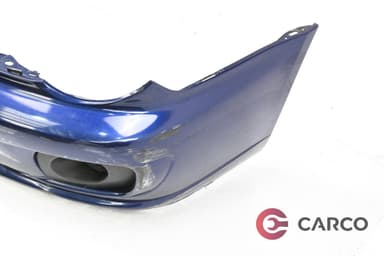 Предна броня за SUBARU IMPREZA комби (GG) 2.0 AWD (2000)