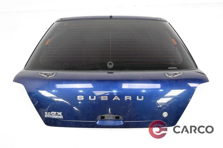 Заден капак за SUBARU IMPREZA комби (GG) 2.0 AWD (2000)