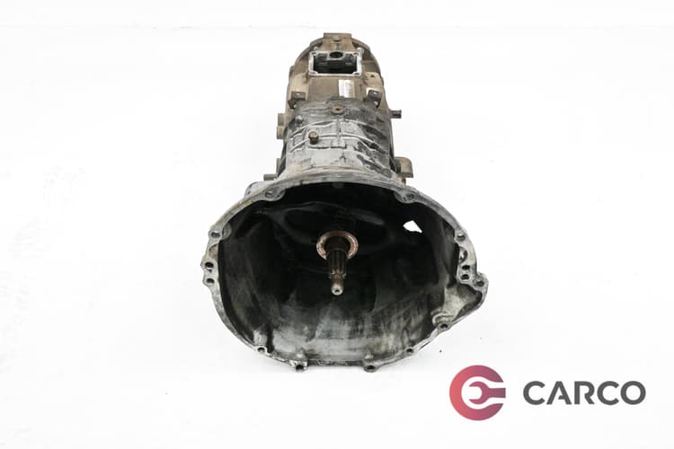 5 Степенна ръчна скоростна кутия CODE:P52104820AD за JEEP CHEROKEE (KJ) 2.5 CRD 4x4 (2001 - 2008)