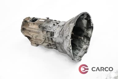 5 Степенна ръчна скоростна кутия CODE:P52104820AD за JEEP CHEROKEE (KJ) 2.5 CRD 4x4 (2001 - 2008)