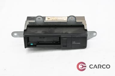 CD чейнджър 56038599AA за JEEP CHEROKEE (KJ) 2.5 CRD 4x4 (2001 - 2008)