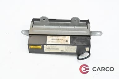CD чейнджър 56038599AA за JEEP CHEROKEE (KJ) 2.5 CRD 4x4 (2001 - 2008)