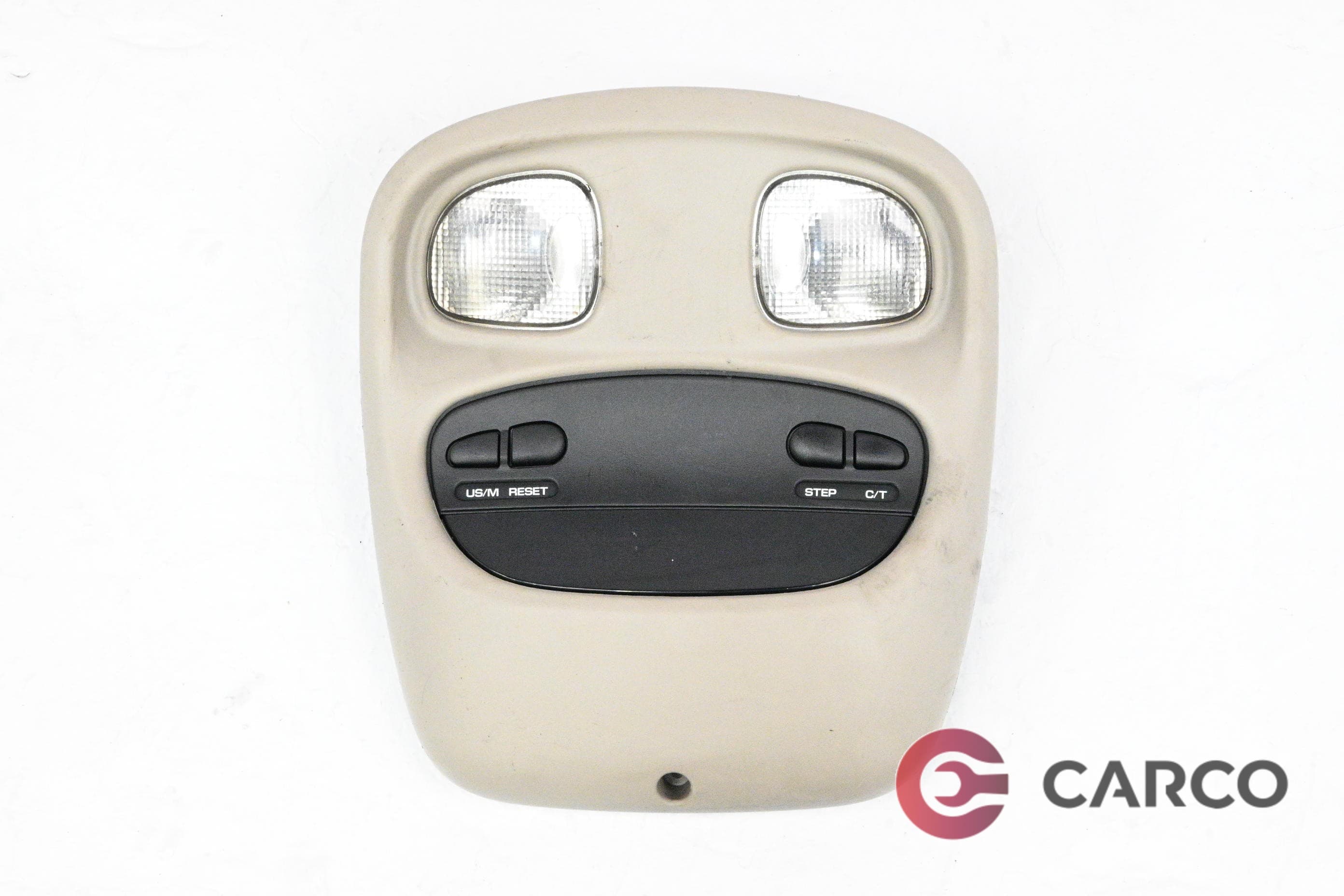 Плафон централен 04760761BG за JEEP CHEROKEE (KJ) 2.5 CRD 4x4 (2001 - 2008)