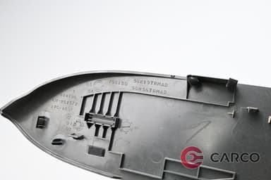 Капак арматурно табло ляв 5GK19TRMAD за JEEP CHEROKEE (KJ) 2.5 CRD 4x4 (2001 - 2008)