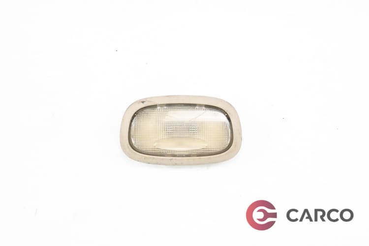 Плафон малък за JEEP CHEROKEE (KJ) 2.5 CRD 4x4 (2001 - 2008)