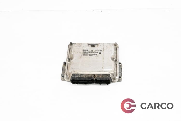 Компютър двигател P56041700BE за JEEP CHEROKEE (KJ) 2.5 CRD 4x4 (2001 - 2008)