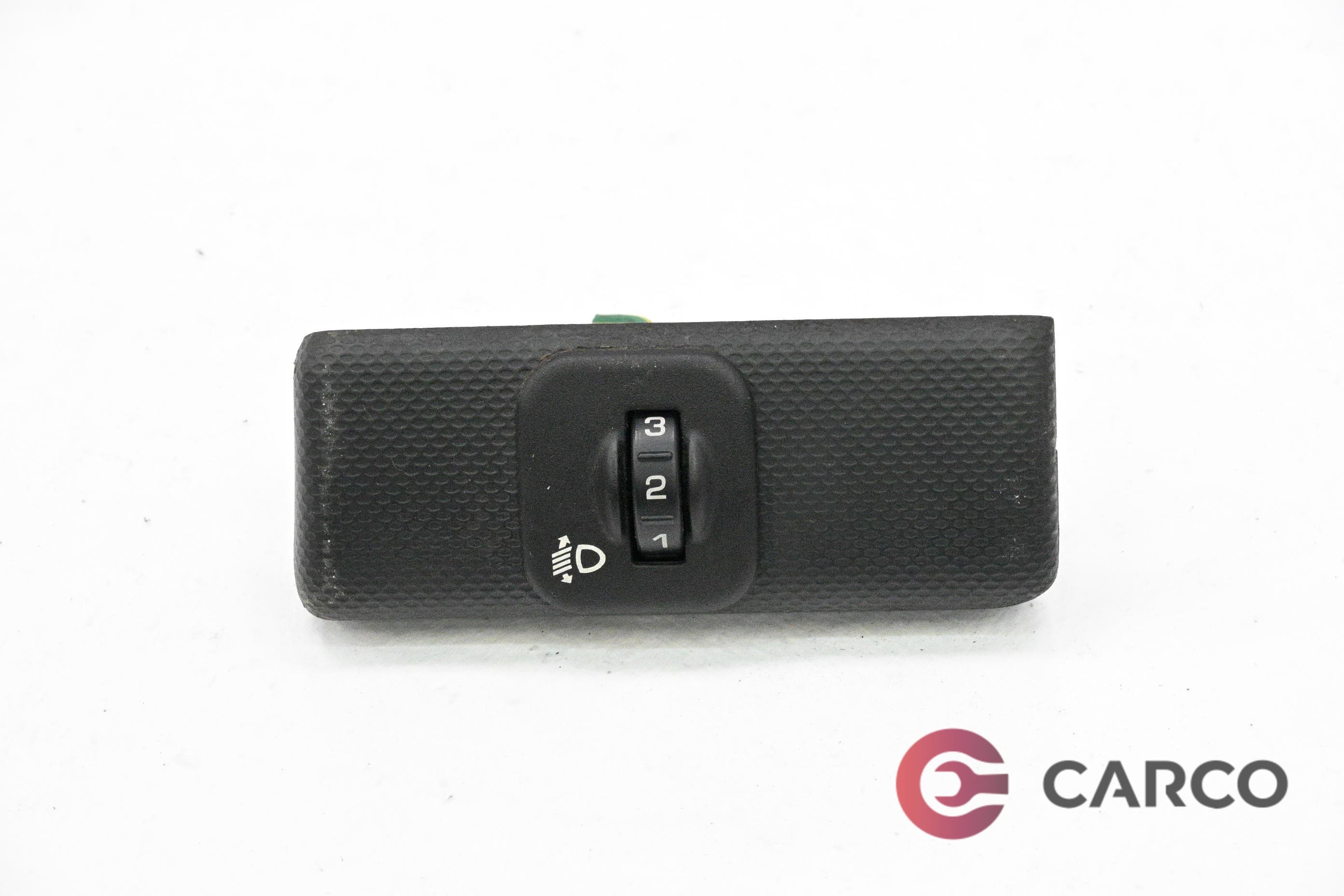 Ключ реглаж фарове за JEEP CHEROKEE (KJ) 2.5 CRD 4x4 (2001 - 2008)