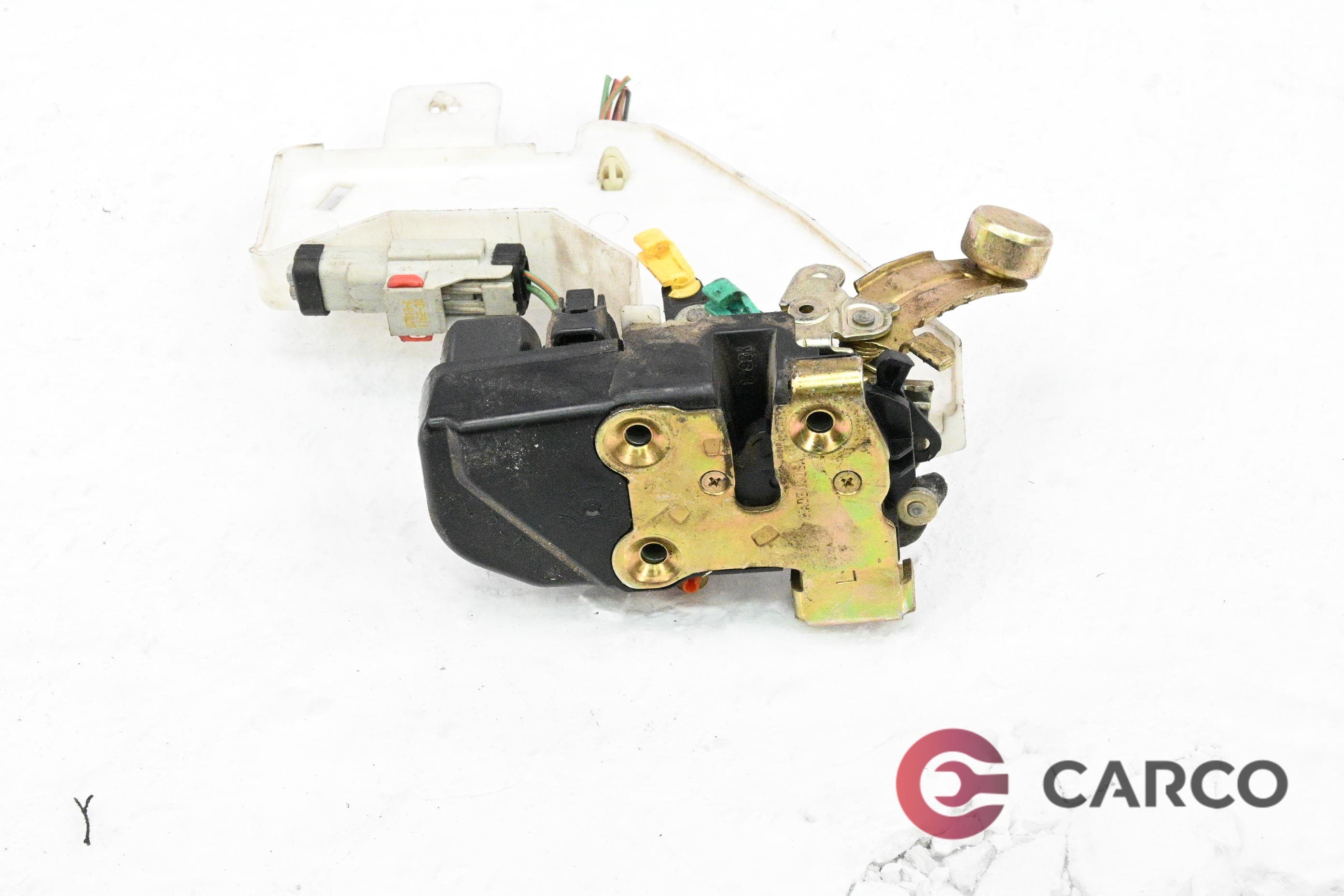 Брава врата предна лява за JEEP CHEROKEE (KJ) 2.5 CRD 4x4 (2001 - 2008)