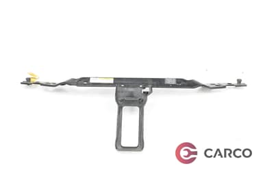 Греда над радиатор за JEEP CHEROKEE (KJ) 2.5 CRD 4x4 (2001 - 2008)