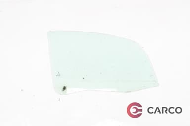 Стъкло врата предно дясно за MITSUBISHI COLT VI Facelift (Z3_A) 1.3 (2002 - 2012)