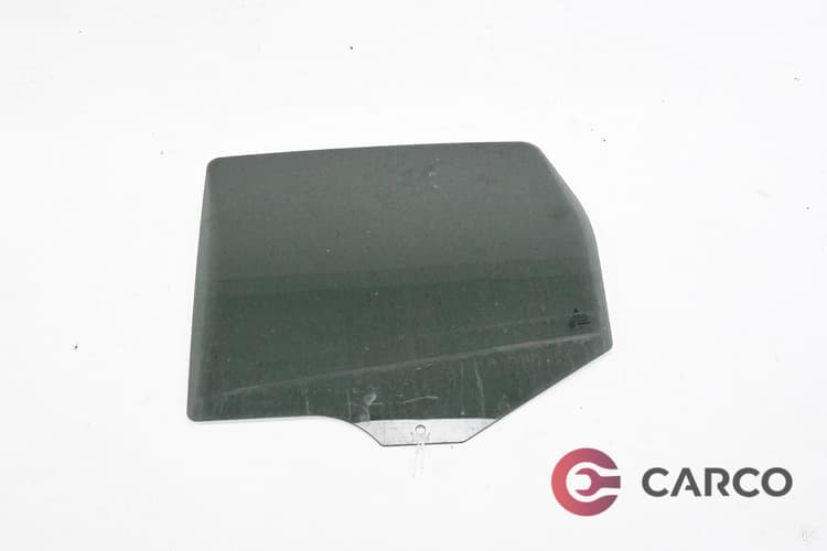 Стъкло врата задно ляво за MITSUBISHI COLT VI Facelift (Z3_A) 1.3 (2002 - 2012)