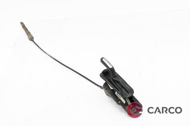 Лост 4x4 P52104308AD за JEEP CHEROKEE (KJ) 2.5 CRD 4x4 (2001 - 2008)