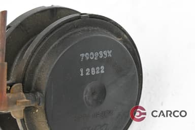 Вакуум клапа парно 790233X за JEEP CHEROKEE (KJ) 2.5 CRD 4x4 (2001 - 2008)