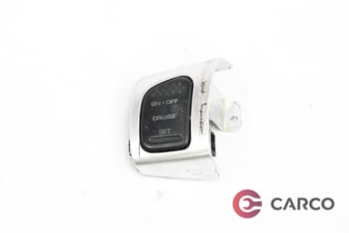 Копчета волан автопилот 56010359AB за JEEP CHEROKEE (KJ) 2.5 CRD 4x4 (2001 - 2008)