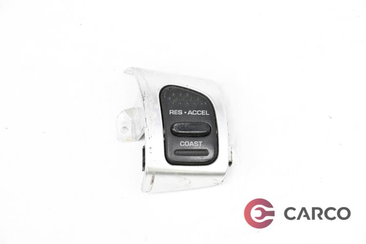 Копчета волан 56010358AB за JEEP CHEROKEE (KJ) 2.5 CRD 4x4 (2001 - 2008)