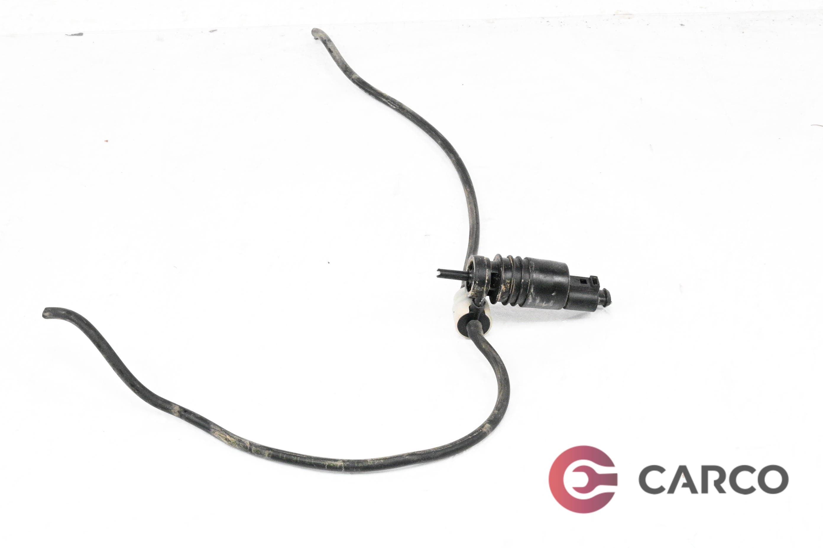 Помпичка чистачки 2048660221 за MITSUBISHI COLT VI Facelift (Z3_A) 1.3 (2002 - 2012)