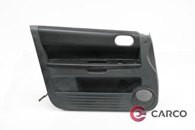 Кора врата предна лява за MITSUBISHI COLT VI Facelift (Z3_A) 1.3 (2002 - 2012)