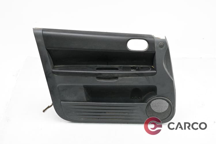 Кора врата предна лява за MITSUBISHI COLT VI Facelift (Z3_A) 1.3 (2002 - 2012)