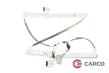 Машинка ел стъкло със стъклоповдигач предна дясна за MITSUBISHI COLT VI Facelift (Z3_A) 1.3 (2002 - 2012)