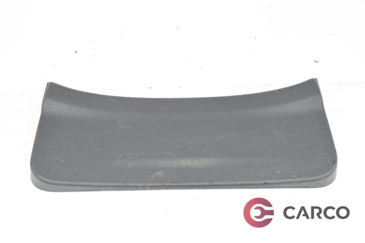 Кора заден капак за MITSUBISHI COLT VI Facelift (Z3_A) 1.3 (2002 - 2012)