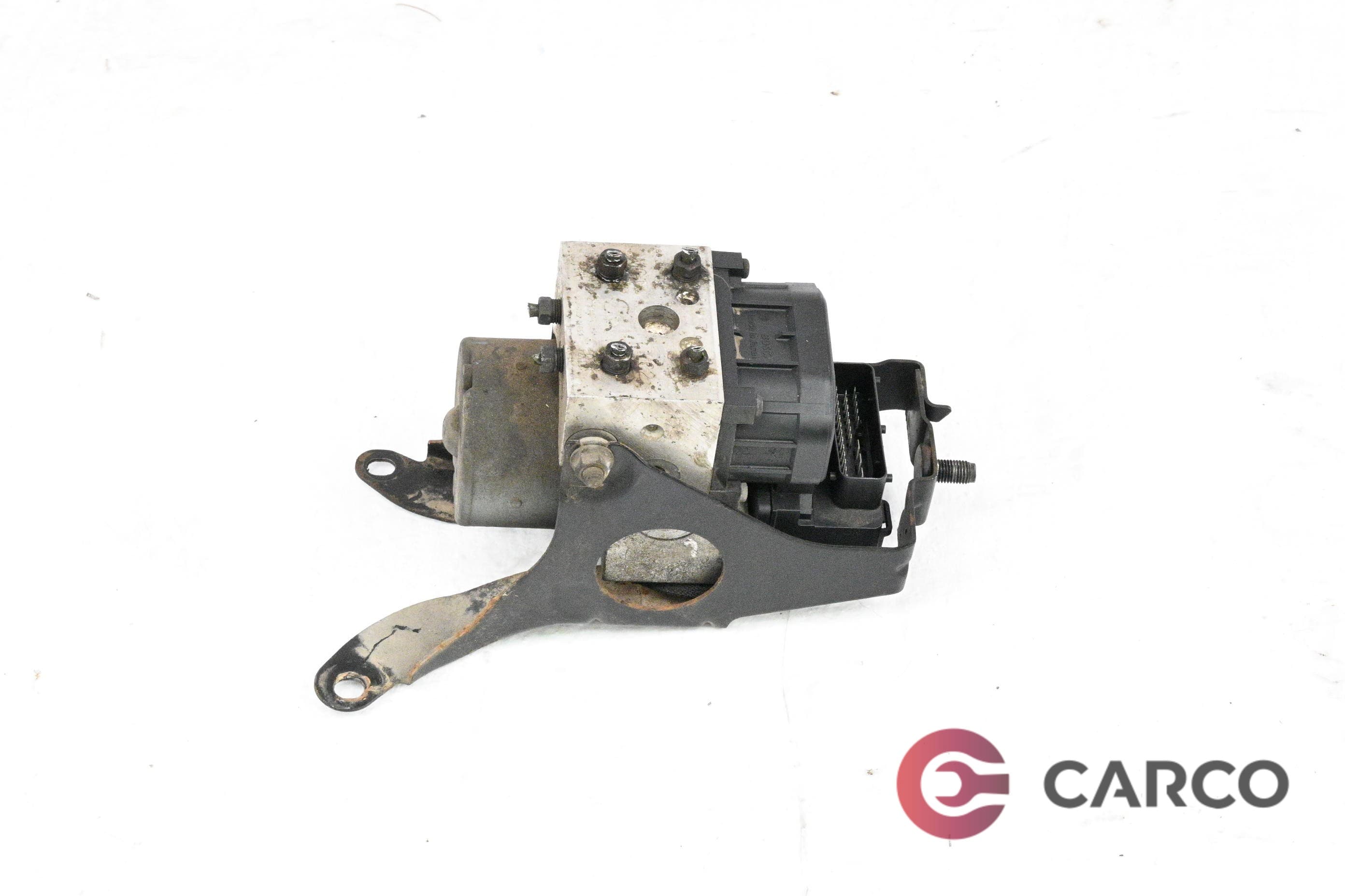 ABS 27534FE04 за SUBARU IMPREZA комби (GF) 2.0 i 16V AWD (1992 - 2000)