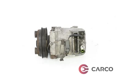 Компресор климатик 73111FE000 за SUBARU IMPREZA комби (GF) 2.0 i 16V AWD (1992 - 2000)
