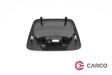 Дисплей часовник за SUBARU IMPREZA комби (GF) 2.0 i 16V AWD (1992 - 2000)