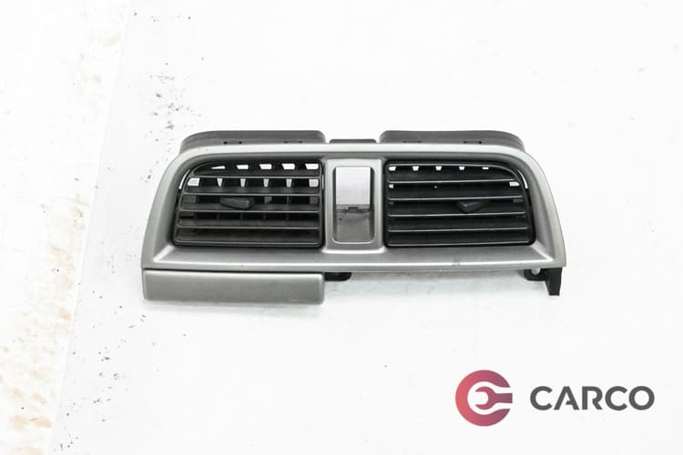 Духалки парно централни за SUBARU IMPREZA комби (GF) 2.0 i 16V AWD (1992 - 2000)