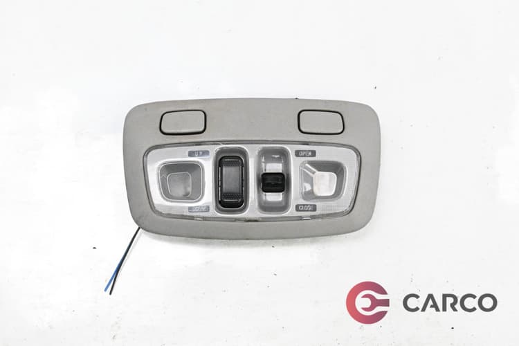 Плафон централен за SUBARU IMPREZA комби (GF) 2.0 i 16V AWD (1992 - 2000)