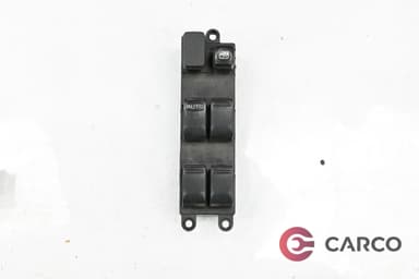 Копчета ел стъкла за SUBARU IMPREZA комби (GF) 2.0 i 16V AWD (1992 - 2000)