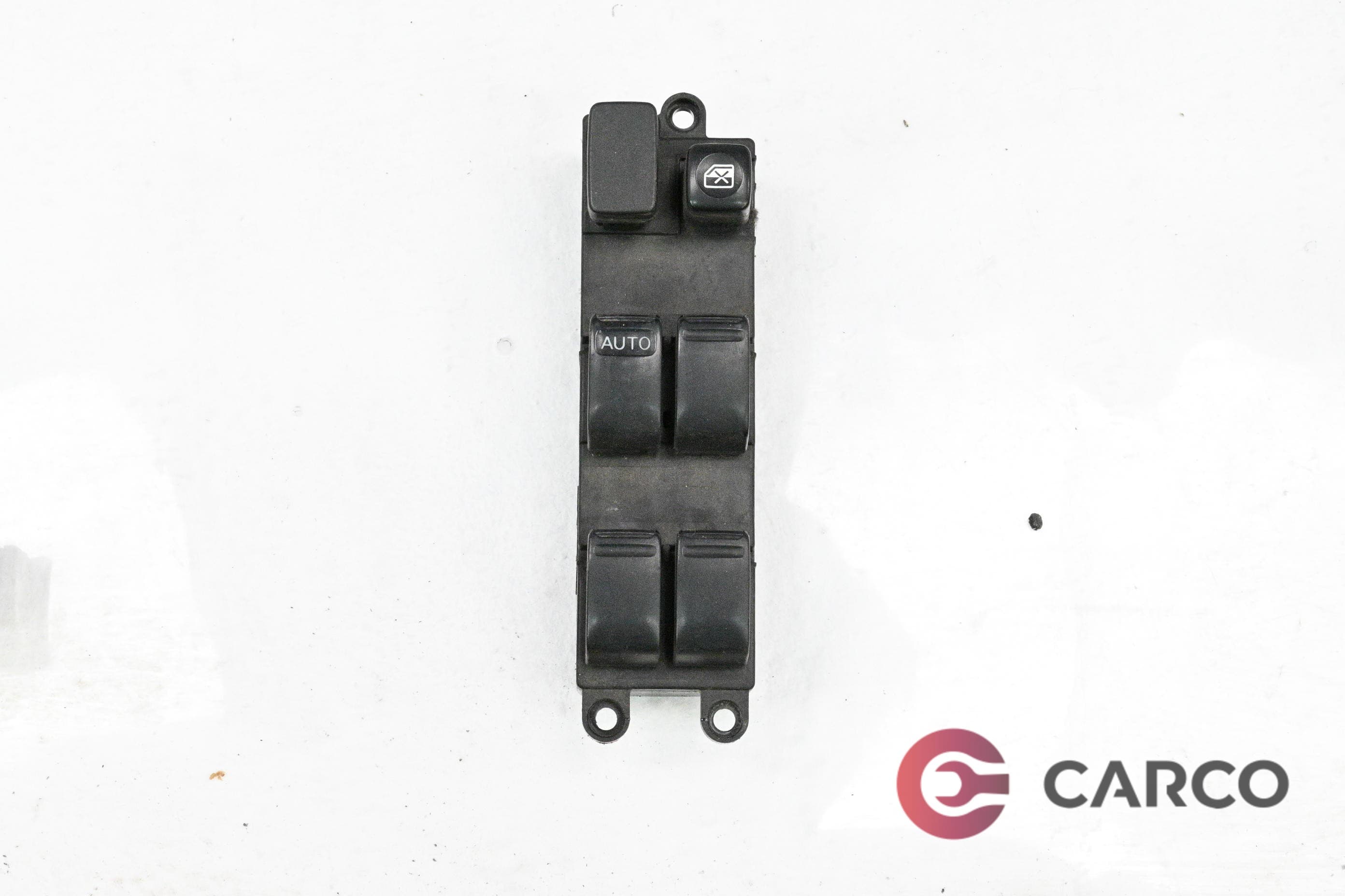Копчета ел стъкла за SUBARU IMPREZA комби (GF) 2.0 i 16V AWD (1992 - 2000)