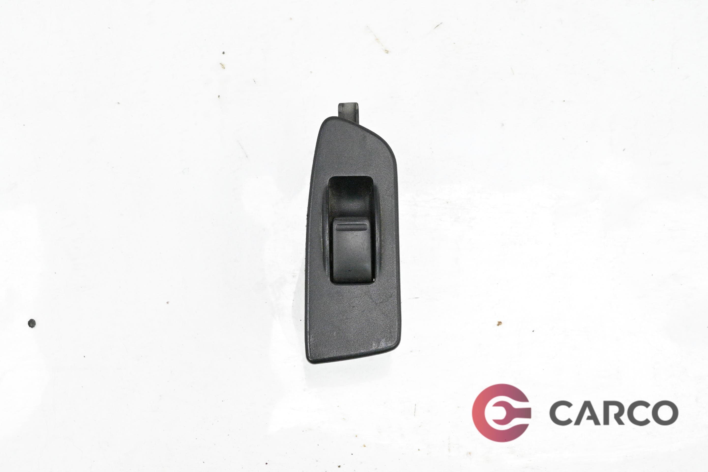 Панел копче ел стъкло преден десен за SUBARU IMPREZA комби (GF) 2.0 i 16V AWD (1992 - 2000)