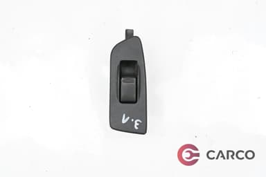Панел копче ел стъкло заден ляв за SUBARU IMPREZA комби (GF) 2.0 i 16V AWD (1992 - 2000)