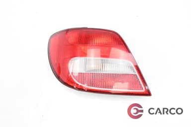Стоп ляв за SUBARU IMPREZA комби (GF) 2.0 i 16V AWD (1992 - 2000)