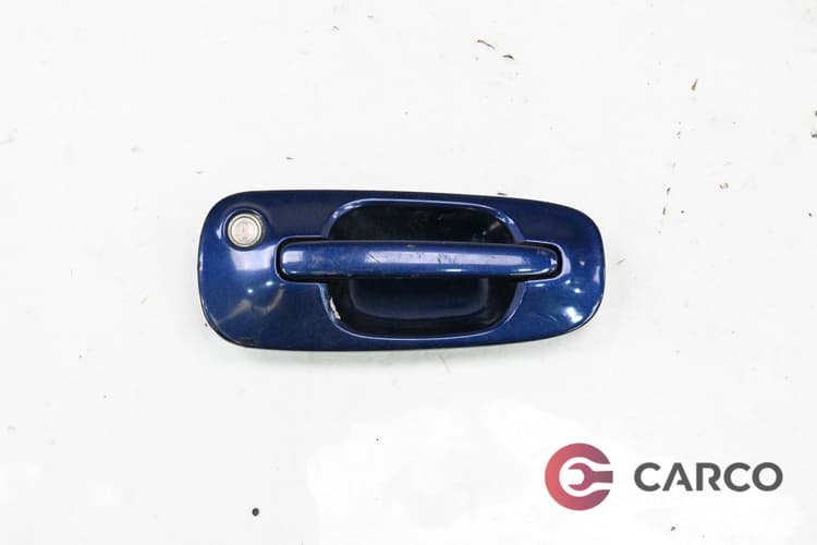Външна дръжка предна лява за SUBARU IMPREZA комби (GF) 2.0 i 16V AWD (1992 - 2000)